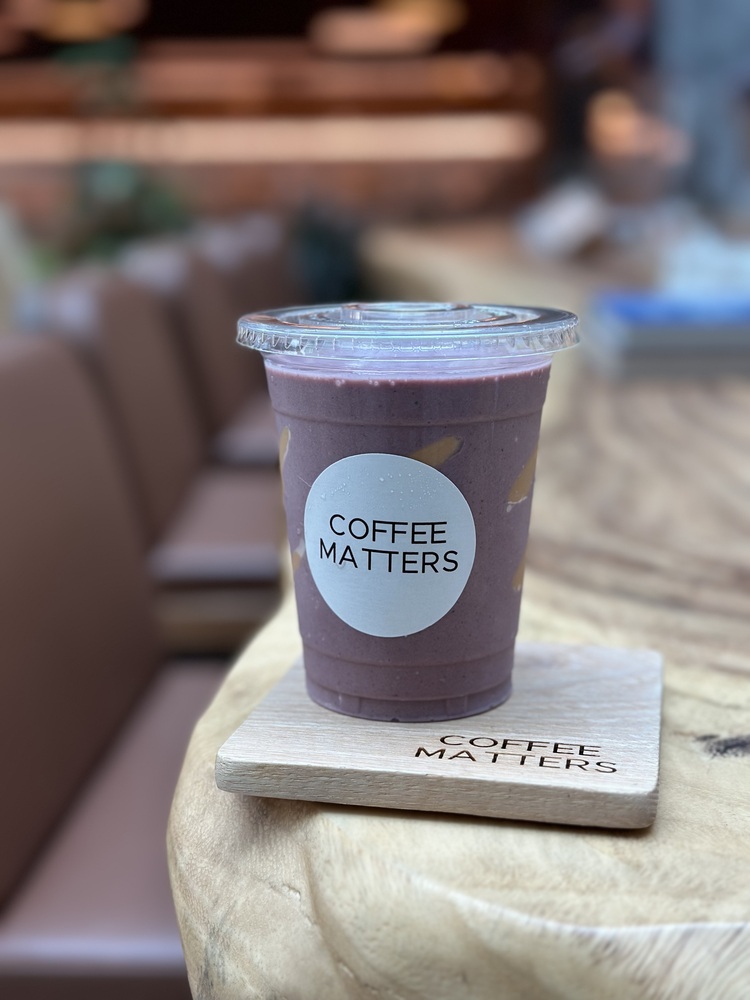 Coffee Matters Al Quoz 1 