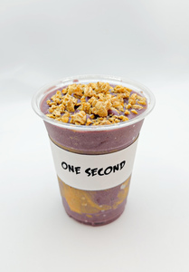 Drivu Acai Smoothie