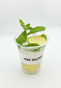 Drivu Classic Mojito