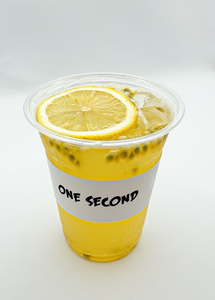 Drivu Passion Fruit Lemonade