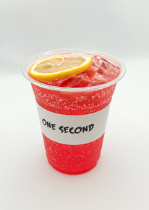 Drivu Strawberry Lemonade