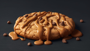 Drivu Peanut Butter cookies