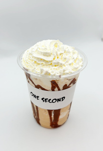 Drivu Espresso Frappe