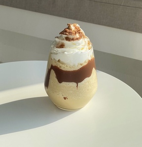 Drivu Espresso Frappe