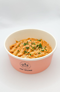 Drivu Mixed Sauce Pasta Chicken 