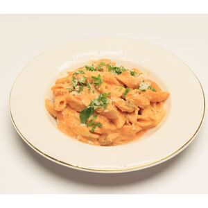 Drivu Red Sauce Chicken Pasta
