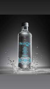 Drivu Matcha Latte Cold