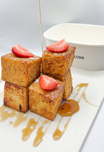 Drivu 6pcs French Toast 