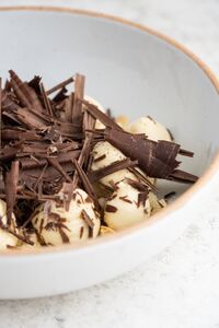 Drivu Deconstructed Tiramisu