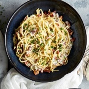 Drivu Classic Carbonara
