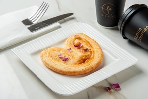Palmier - La Plage Cafe fujairah