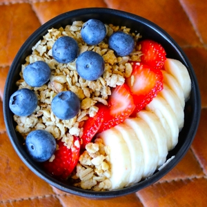 Drivu Acai Bowl