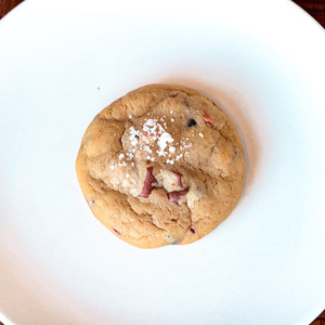 Drivu Nutella Cookie
