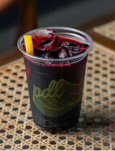 Drivu Hibiscus Iced Tea