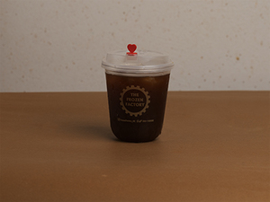 Drivu Iced Americano