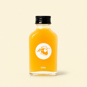 Drivu Organic Ginger Shot