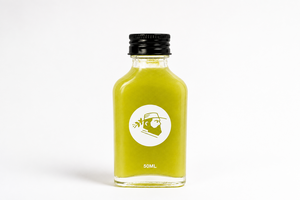 Organic Hulk Shot - Farmers Coffee dubai