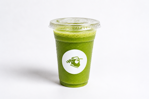 Organic Detox - Farmers Coffee dubai