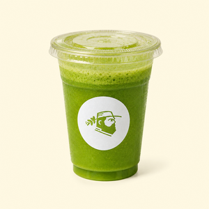 Drivu Organic Detox