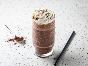 Drivu Cocoa Smoothie