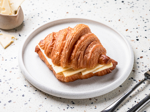 Drivu Cheese Croissant