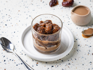 Drivu Sticky Date Pudding