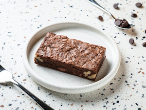 Drivu From Scratch Brownie