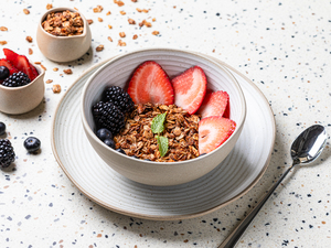 Drivu Sweet Yogurt Bowl