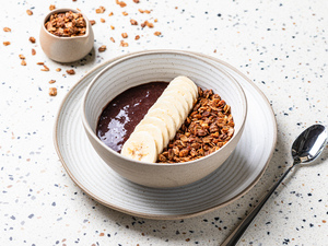 Drivu Acai Classic Bowl