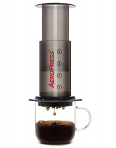 Drivu Aeropress