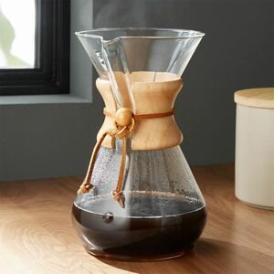 Drivu Chemex