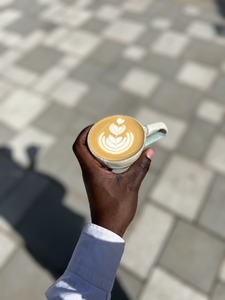 Drivu Flat White