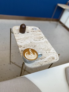 Drivu Cappuccino