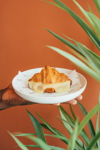 Drivu Cheese Croissant