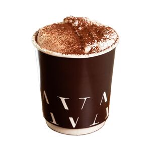 Drivu Hot Chocolate