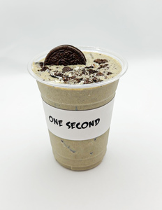 Drivu Matcha Oreo Frappe
