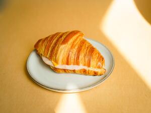 Drivu Mini Turkey Croissant