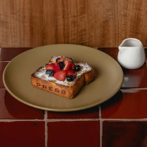 Drivu Classic French Toast