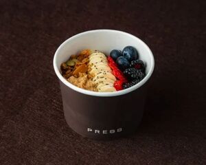 Drivu Acai Bowl