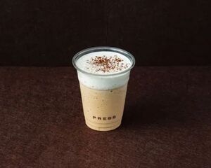 Drivu Press Frappe