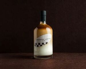 Drivu Spanish Latte 1L