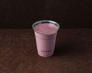 Drivu Acai Berry Protein Shake