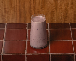 Drivu Acai Berry Protein Shake