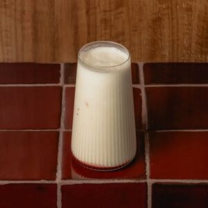 Drivu Peanut butter protein shake