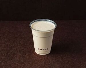 Drivu Peanut Butter Protein Shake