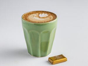 Drivu Hot White Mocha