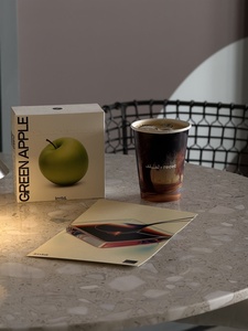 Drivu Iced Americano