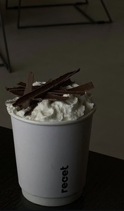 Drivu Hot Chocolate 