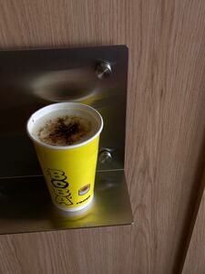 Drivu Creme Brulee Boba 