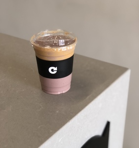 Drivu PB Acai Smoothie 